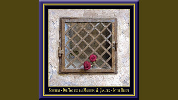 String Quartet No. 2 "Intimate Letters", JW 7/13: II. Adagio