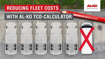 Reducing the fleet costs: TCO makes it possible