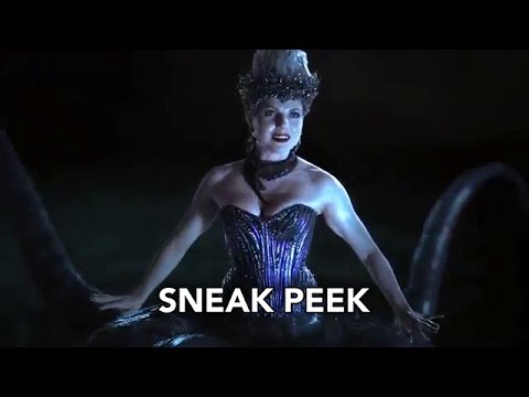 Once Upon a Time 3x06 Sneak Peek "Ariel"