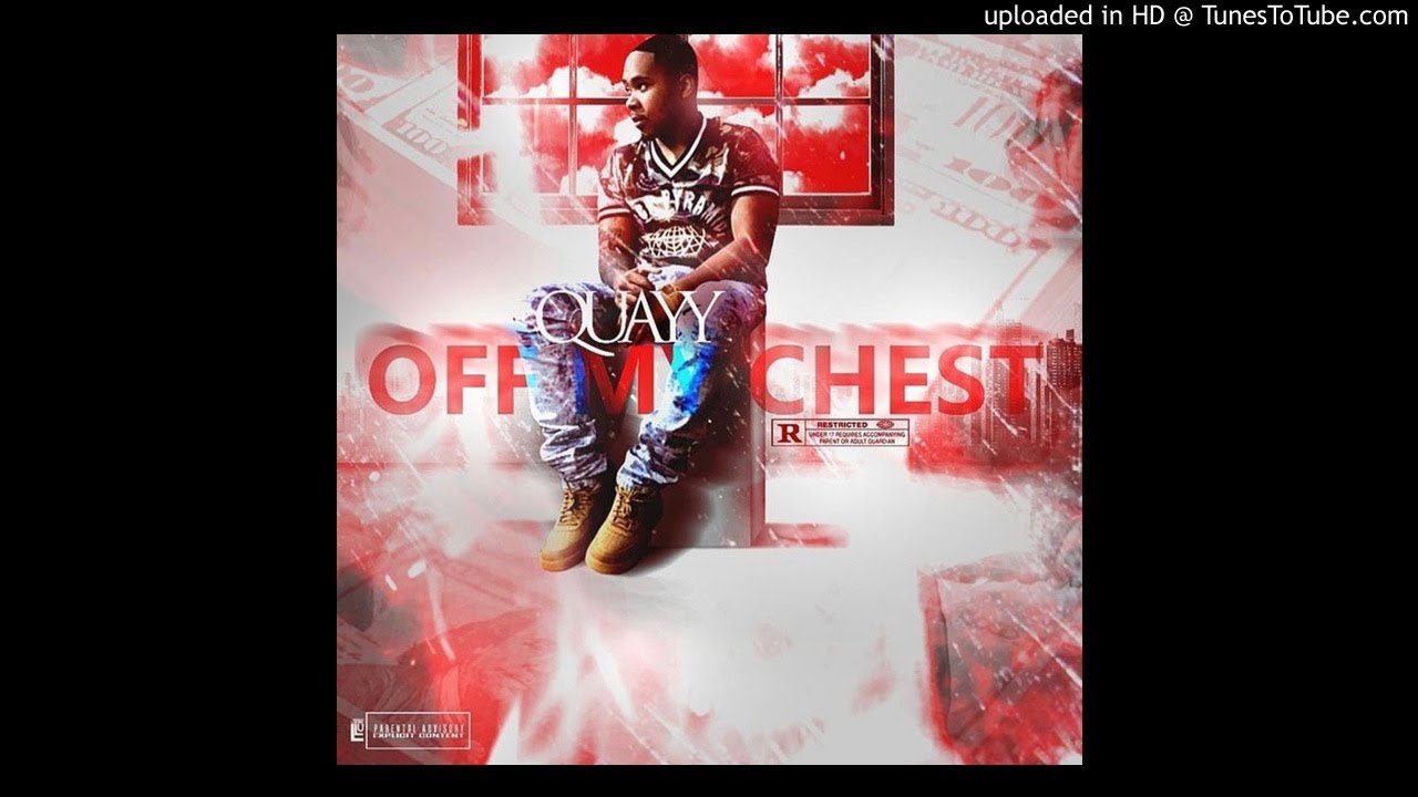 Quayy - "Stack It Up" bekijken op YouTube Quayy - "Stack It Up" bekijken op YouTube