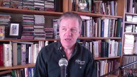 Mead Making and Melomels with Ken Schramm - BeerSmith Podcast #143