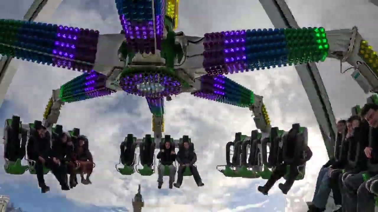 BILLABONG [ONRIDE] Bordeaux Mars 2026