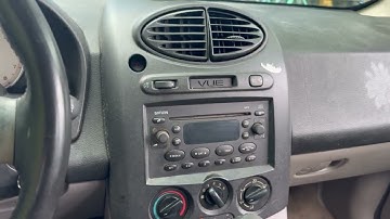 GovDeals: 2004 Saturn Vue