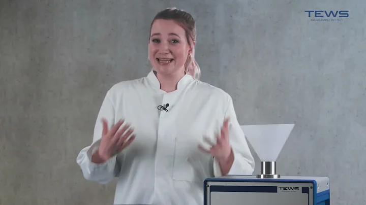 TEWS GOT2KNOW | Indirect Methods for Moisture Measurement