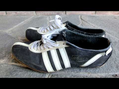 adidas　START (MADE IN WESTERN GERMANY)