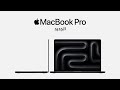 MacBook Pro الجديد | Apple