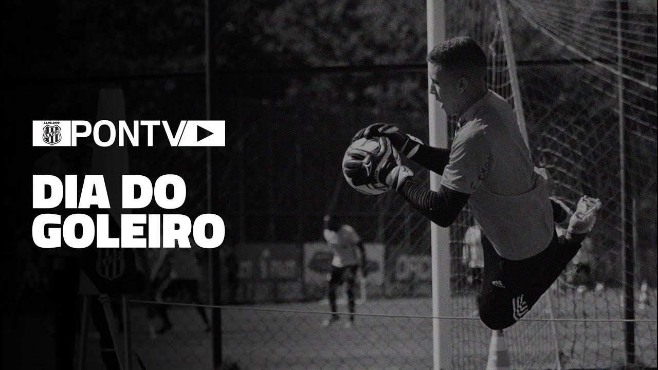 26 de abril: Dia do goleiro - YouTube