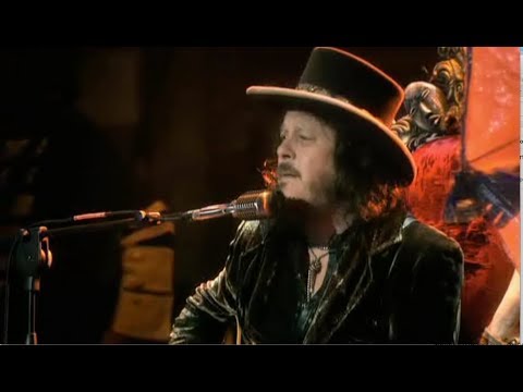 Zucchero Live Verona 2007 Side One 