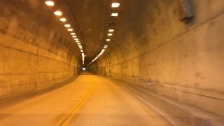 The bridges and tunnels of Pittsburgh