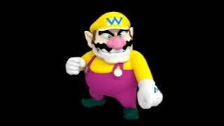 Mario Party 3 Wario Voice Clips