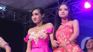 GOYANG 2JARI-VOC ALL ARTIS-NEW BINTANG YENILA-LIVE SENDANG MULYO GUNEM