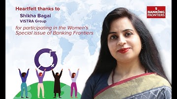 Shikha Bagai | International Women