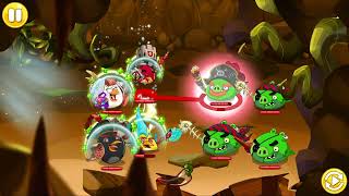 Angry Birds Epic: Subzero | Elite Pigs Preview