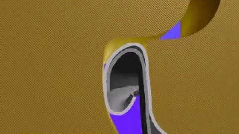 IMETA Seam Cierre Serti Aggraffatura