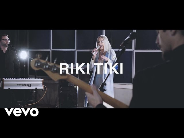 Natalia Nykiel - Riki Tiki