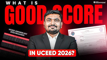 How Much to Score in UCEED 2026 to Get Into Top IIT Design Colleges?
