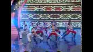 Moldova Are Talent - Maximum 13.12.13