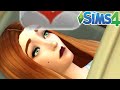 HOŞGELDİN BEBEK (The Sims 4 Üniversite Hayatı) #15