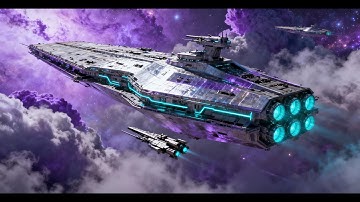 Ze zeiden dat de mensheid voorgoed verdwenen was – toen antwoordde de aardse vloot | HFY Sci-Fi S...