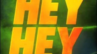 Dennis Ferrer-hey hey (Karolos Kostoglou remix)