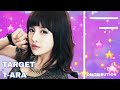 T-ARA - TARGET [Line Distribution]
