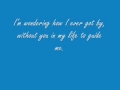 This I Swear By Nick Lachey (lyrics)