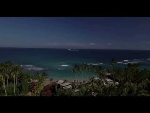 BALI CANDI BEACH RESORT AND SPA 20170623 BALI ARRIVAL
