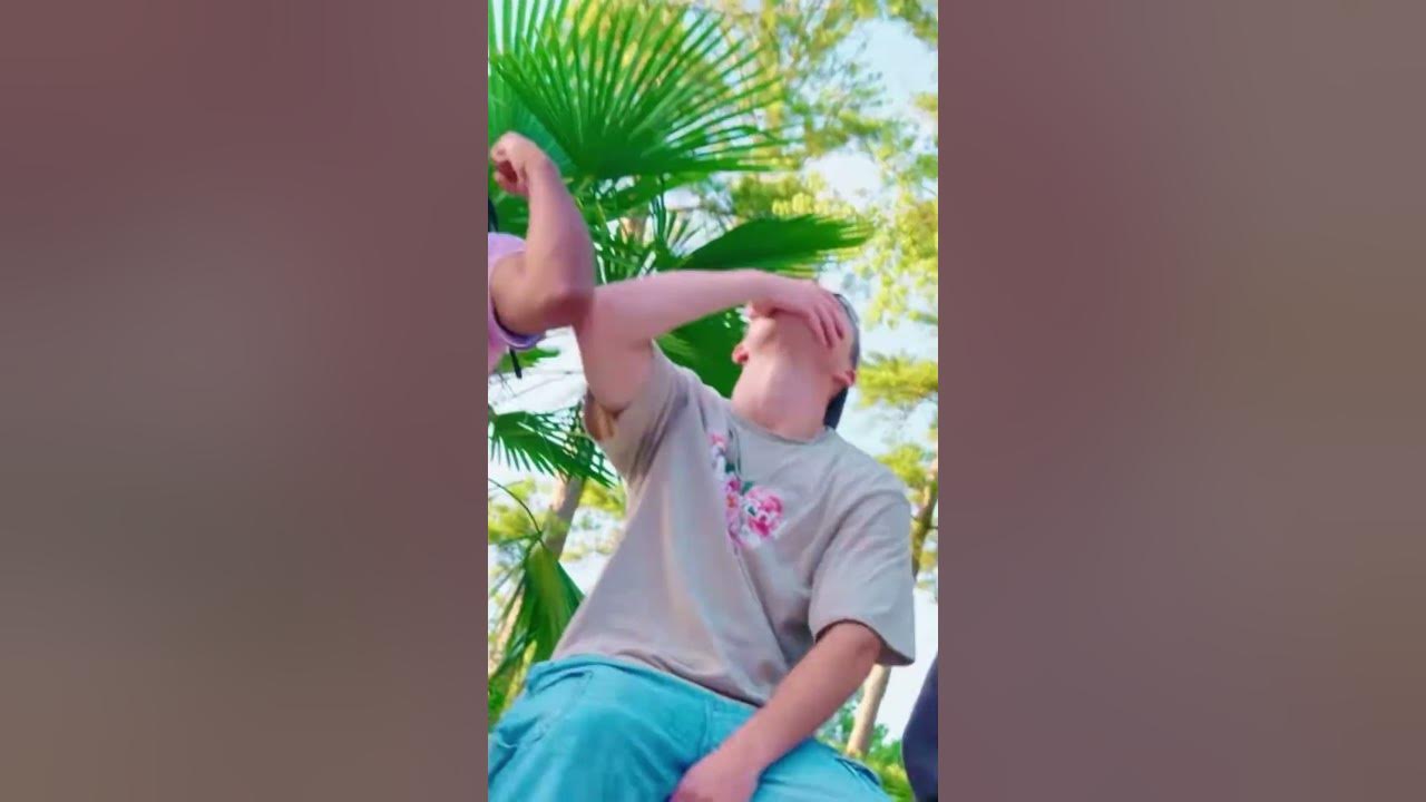 I Feel Good: Mike Teezy #shorts