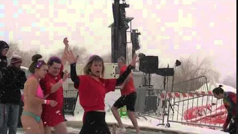 Polar Plunge 2014