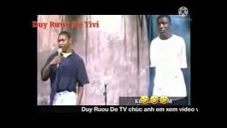 Siêu Rap Việt Mùa 2 ( Duy Rượu Đế )