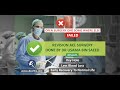 REVISION ACL SURGERY DONE BY DR USAMA BIN SAEED