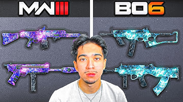 I Tested 2023 vs. 2025 Loadouts in Warzone Rebirth Island