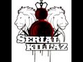 Tribe of issachar  wardance serial killaz vip remix