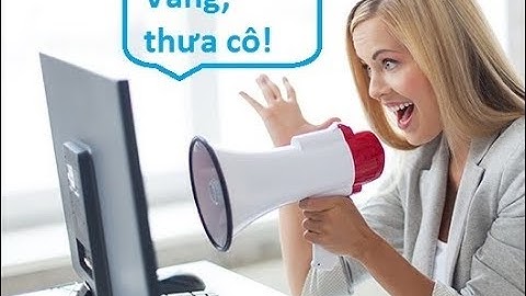 [Thủ thuật] soạn thảo văn bản bằng giọng nói với Google Docs