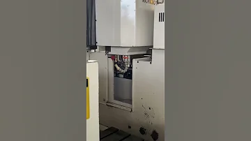 IKEGAI TV 4 FANUC 18M 
