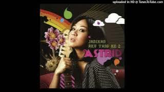 Astrid Sartiasari - Cemburu - Composer : Thomas Ramdhan 2007 (CDQ)
