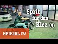 Sprit für den Kiez (4): Die Esso-Tanke an der Reeperbahn (2006) | SPIEGEL TV