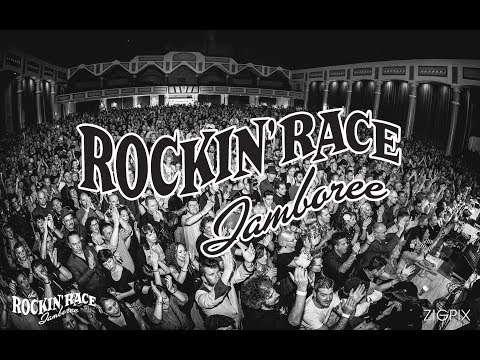OFFICIAL VIDEO - Rockin Race Jamboree 2019