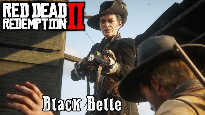 Red Dead Redemption 2 Ep 0064 Limpamos os Cofres do Banco