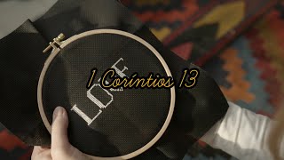 1 Coríntios 13