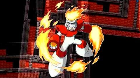 How Does Fire Man Work?