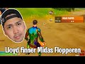 Midas fisken har blitt funnet i fortnite i ordentlig solo game