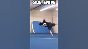 road cutter #flips #tricking #shorts #short #pakour #backflip #shortsfeed #gym#reels#cork#shortvideo