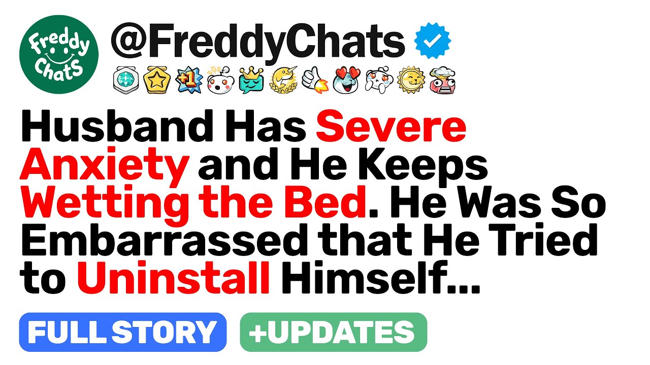 Husband Has Anxiety And Keeps Peeing The Bed He Says I m Humiliating husband-has-anxiety-and-keeps-peeing-the-bed-he-says-i-m-humiliating