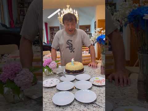 Birthday Celebrations 2025