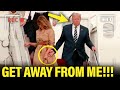 REPULSED Melania Trump KEEPS HIDING from Donald