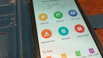 PUCK-ROM : HOW 2 COMBINE & Music & Video Pix  IN ANDROID FULL TUTORIAL ON GALAXY ADVANCE & S3 - 2017