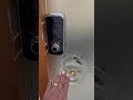 ozone smart dor lock