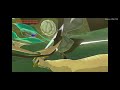 The Legend of Zelda: Breath of the Wild - Eden Emulator (SD 7 Gen 3)