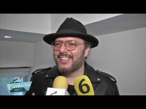 Rodrigo Abed reacciona